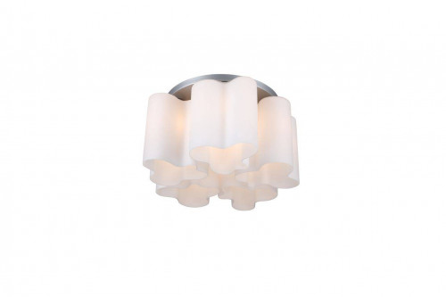 потолочная люстра st luce big onde sl119.502.05 в Ростове-на-Дону