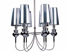 люстра josephine queen хром в Ростове-на-Дону