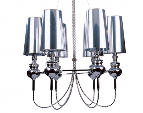 люстра josephine queen хром в Ростове-на-Дону