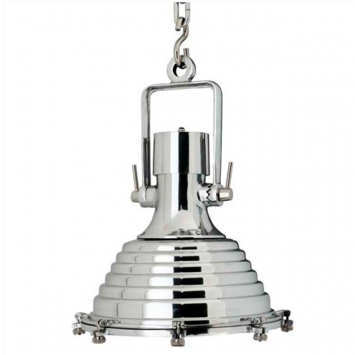 подвесной светильник maritime от eichholtz хром в Ростове-на-Дону