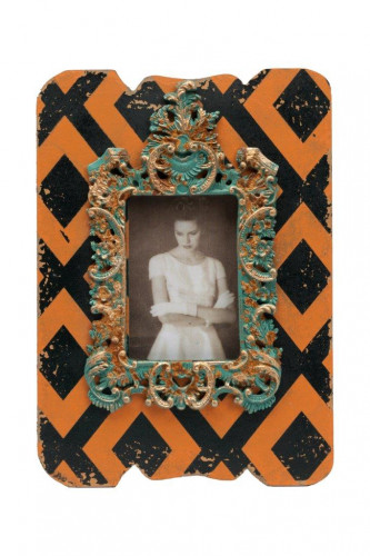 рамка для фото prudence orange в Ростове-на-Дону