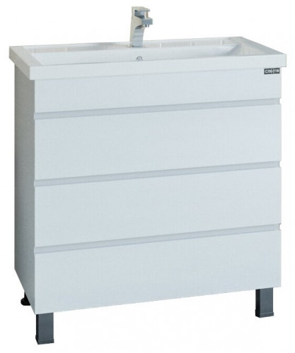 тумба под раковину санта марс напольная в Ростове-на-Дону