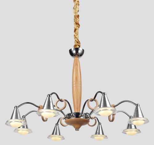 подвесная люстра lucia tucci natura 154.8 в Ростове-на-Дону