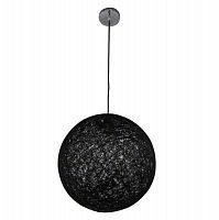 подвесной светильник moooi random light d40 black в Ростове-на-Дону