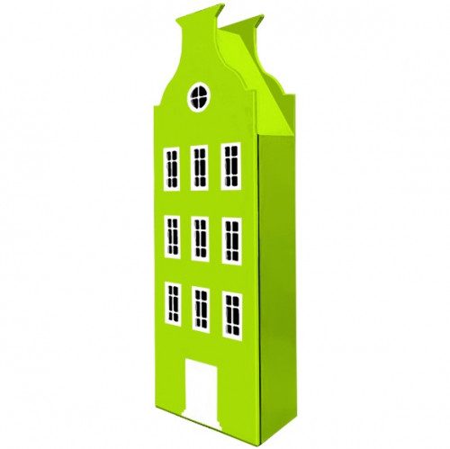 шкаф-домик детский левый амстердам-5 в Ростове-на-Дону