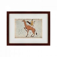 картина: signs of zodiac aquarius, 1825 в Ростове-на-Дону