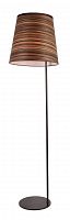 торшер дизайнерский favourite zebrano brown в Ростове-на-Дону