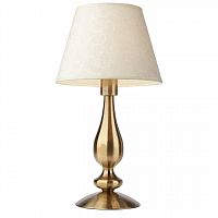 настольная лампа arte lamp 80 a9369lt-1rb в Ростове-на-Дону