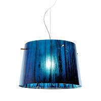 подвесной светильник woody blue от slamp в Ростове-на-Дону