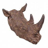 статуэтка rhinohead в Ростове-на-Дону