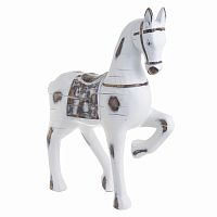 лошадь white horse в Ростове-на-Дону