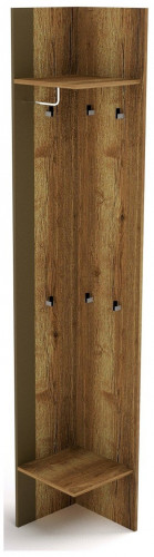 шкаф для прихожей сбк ханна пх-3 в Ростове-на-Дону