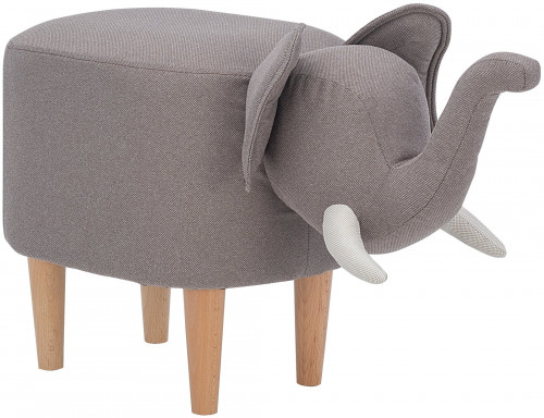 пуф leset slon combi ткань milos 16/milos 02 в Ростове-на-Дону