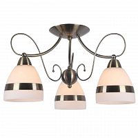 потолочная люстра arte lamp 55 a6192pl-3ab в Ростове-на-Дону