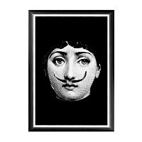 арт-постер сальвадор fornasetti в Ростове-на-Дону