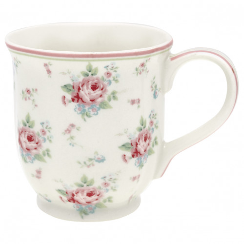 кружка marley white в Ростове-на-Дону