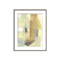 постер seated woman разноцветный в Ростове-на-Дону