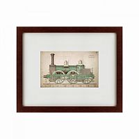 картина: hercules locomotive, 1843 в Ростове-на-Дону