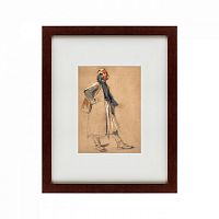 картина: an old suliote, 1850 в Ростове-на-Дону