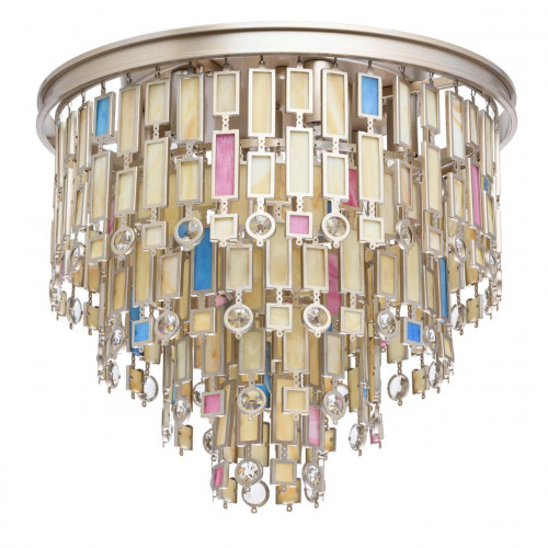 потолочная люстра mw-light марокко 2 185010607 в Ростове-на-Дону
