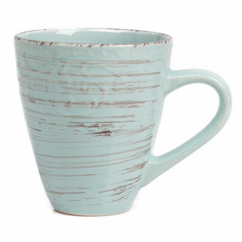 кружка la cebra голубая в Ростове-на-Дону