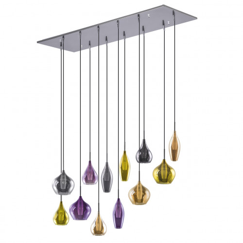 подвесная люстра lightstar pentola 803125 в Ростове-на-Дону