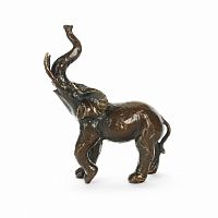 статуэтка bronze elephant в Ростове-на-Дону