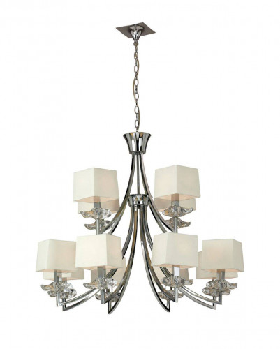 подвесная люстра mantra akira 0942 в Ростове-на-Дону