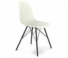 стул dsr белый s37 (eames style) в Ростове-на-Дону