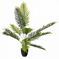 декор пальма в горшке 100см в Ростове-на-Дону
