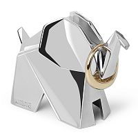 держатель для колец origami слон хром в Ростове-на-Дону