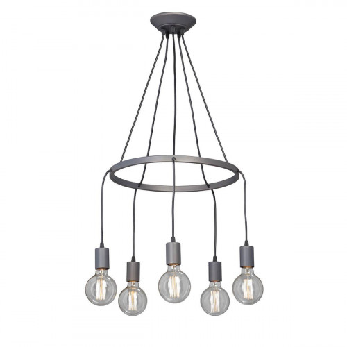 подвесная люстра vitaluce v4550-2/5s в Ростове-на-Дону