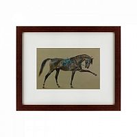 картина: le cirque molier №4, 1880 в Ростове-на-Дону