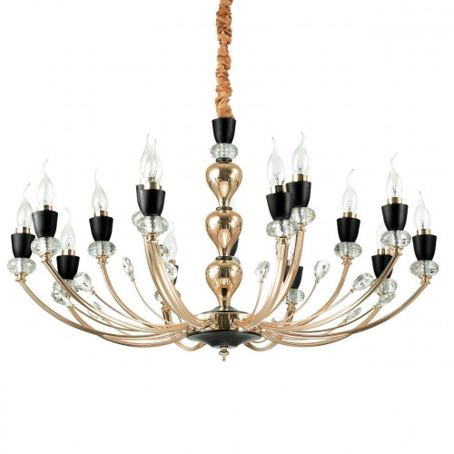 подвесная люстра ideal lux vanity sp15 в Ростове-на-Дону