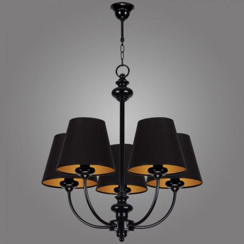 подвесная люстра kemar labrado lr/5/bm в Ростове-на-Дону