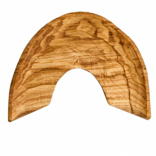 тарелка плато луза коричневый в Ростове-на-Дону