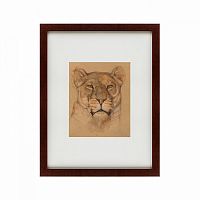 картина: kop leeuwin, 1899 в Ростове-на-Дону