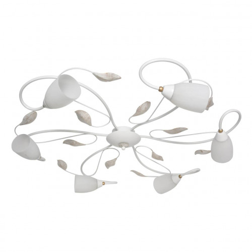 потолочная люстра mw-light верона 334012906 в Ростове-на-Дону