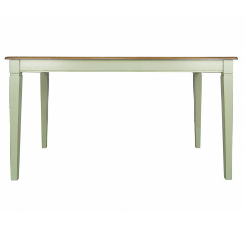 стол olivia обеденный оливковый в Ростове-на-Дону