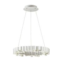 подвесной светодиодный светильник odeon light elis 4107/36l в Ростове-на-Дону