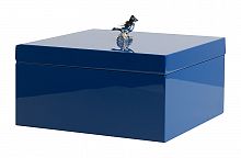 шкатулка для украшений rebel dark blue в Ростове-на-Дону