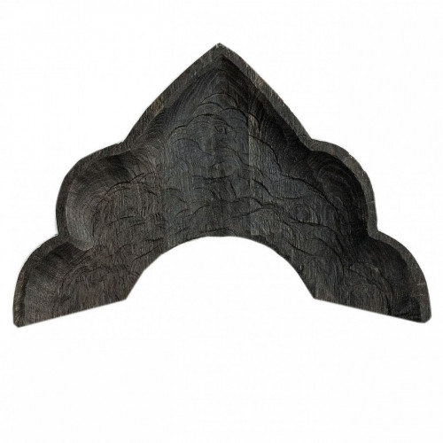 тарелка плато лоста чёрный в Ростове-на-Дону