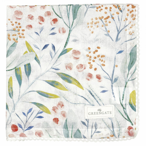 салфетка megan white в Ростове-на-Дону