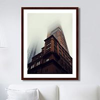 картина: the mist в Ростове-на-Дону