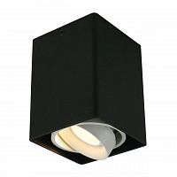 потолочный светильник arte lamp a5655pl-1bk в Ростове-на-Дону