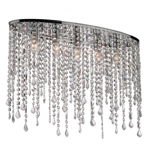 потолочный светильник ideal lux rain clear pl5 в Ростове-на-Дону