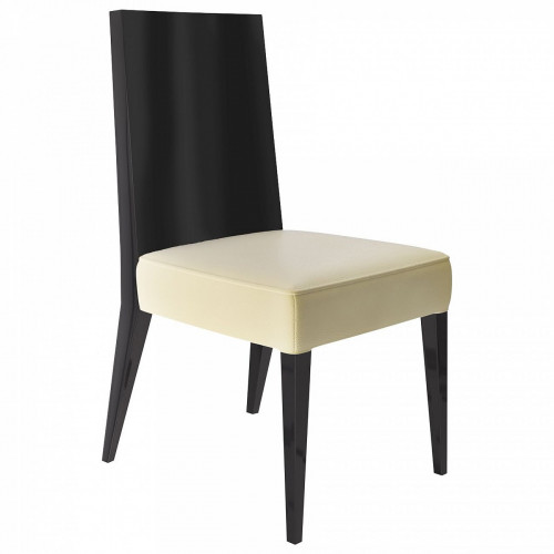 стул черный, белый в Ростове-на-Дону