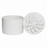 шкатулка для украшений white ii - н* в Ростове-на-Дону