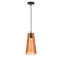 подвесной светильник idlamp iris color 243/1-whitegold в Ростове-на-Дону