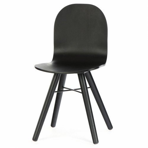 стул teini черный в Ростове-на-Дону